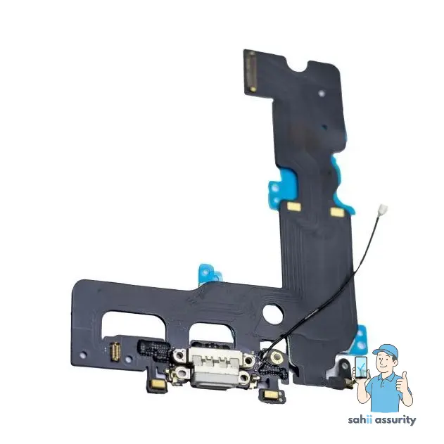 Charging Connector Flex / PCB Board for Apple iPhone 7 Plus thumbnail